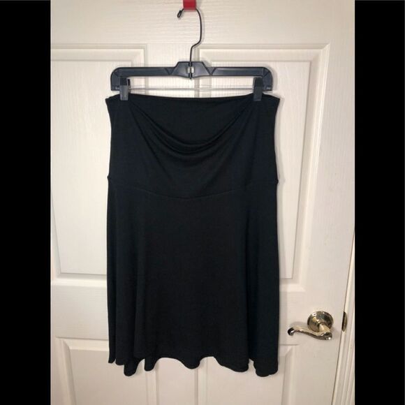 Old Navy Maternity skirt - Picture 1 of 6